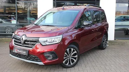 Occasion Renault Kangoo Techno 131 PK (96 kW) 2022 MPV