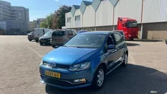 Gebruikt 2015 VW Polo Comfortline Hatchback | € 5.900 (Eerlijke prijs)