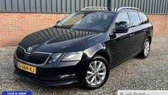 Gebruikt 2019 Skoda Octavia Business Line Stationwagen | € 8.745 (Eerlijke prijs)