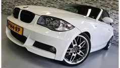 Gebruikt 2009 BMW 118 Cabriolet Basis Cabriolet | € 8.695 (Goede deal)