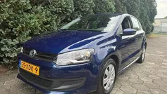 Gebruikt 2012 VW Polo Hatchback | € 4.500 (Goede deal)
