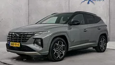 Gebruikt 2021 Hyundai Tucson N Line SUV | € 32.900 (Eerlijke prijs)