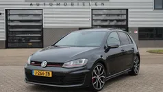 Gebruikt 2016 VW Golf VII GTI Hatchback | € 21.950 (Eerlijke prijs)