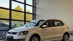 Gebruikt 2013 VW Polo Highline Hatchback | € 7.488 (Eerlijke prijs)