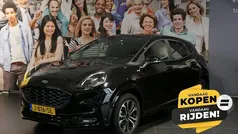 Gebruikt 2020 Ford Puma ST-Line SUV | € 19.295 (Eerlijke prijs)