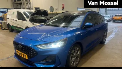 Occasion Ford Focus ST-Line 125 PK (91 kW) 2023 Stationwagen