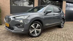 Gebruikt 2021 Seat Tarraco XCELLENCE SUV | € 26.950 (Goede deal)