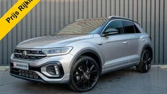 Gebruikt 2024 VW T-Roc Business SUV | € 35.745 (Eerlijke prijs)