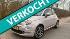Gebruikt 2020 Fiat 500C Star Cabriolet | € 15.950 (Eerlijke prijs)