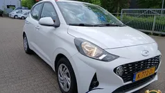 Gebruikt 2021 Hyundai i10 Comfort Hatchback | € 12.499 (Eerlijke prijs)