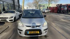 Gebruikt 2009 Hyundai i10 Active Hatchback | € 1.750 (Eerlijke prijs)