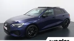 Gebruikt 2021 Audi A3 Sportback S-Line Hatchback | € 28.840 (Eerlijke prijs)