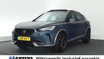 Occasion Cupra Formentor VZ 2026 SUV