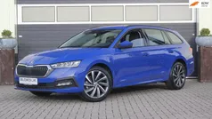 Gebruikt 2022 Skoda Octavia Ambition Stationwagen | € 23.400 (Goede deal)