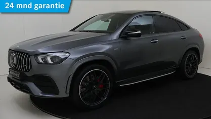 Gebruikt 2020 Mercedes GLE53 AMG Premium Plus Coupé | € 84.945 (Super prijs)