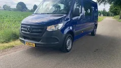 Gebruikt 2018 Mercedes Sprinter Van | € 15.800 (Eerlijke prijs)