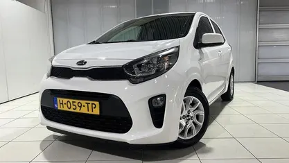 Occasion 2020 Kia Picanto Hatchback | € 10.950 (Goede deal)
