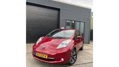 Gebruikt 2017 Nissan Leaf Tekna Hatchback | € 6.950 (Goede deal)