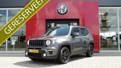 Grijs (metallic) Gebruikt 2019 Jeep Renegade Night Eagle SUV | € 15.945 (Eerlijke prijs)