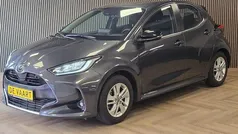 Grijs Gebruikt 2022 Mazda 2 Hatchback | € 19.995 (Super prijs)