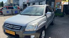 Gebruikt 2007 Kia Sportage 3 SUV | € 3.950 (Eerlijke prijs)