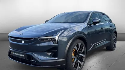 Gebruikt 2025 Polestar 3 Performance SUV | € 79.950 (Super prijs)