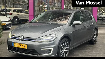 Occasion VW e-Golf Pro 100 kW (136 PK) 2019 Hatchback