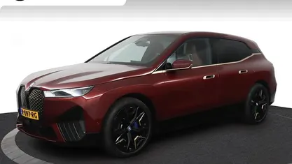 Occasion 2022 BMW iX Executive SUV | € 41.950 (Super prijs)