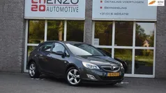 Gebruikt 2010 Opel Astra Edition Hatchback | € 2.950 (Super prijs)