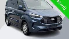 Gebruikt 2024 Ford Transit Custom Limited Van | € 34.700 (Eerlijke prijs)