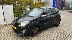 Zwart Gebruikt 2011 Renault Twingo Collection Hatchback | € 3.950 (Eerlijke prijs)