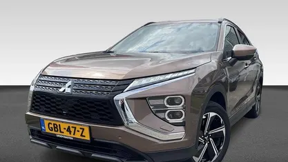 Occasion Mitsubishi Eclipse Cross Intense+ 2024 SUV