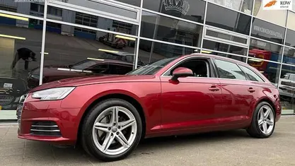 Gebruikt 2017 Audi A4 Sport Stationwagen | € 15.950 (Goede deal)