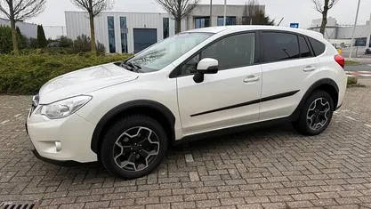 Occasion Subaru XV 150 PK (110 kW) 2012 SUV