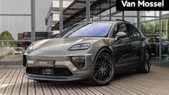 Groen Gebruikt 2024 Porsche Macan SUV | € 89.900 (Super prijs)