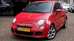 Gebruikt 2013 Fiat 500S Hatchback | € 5.950 (Goede deal)