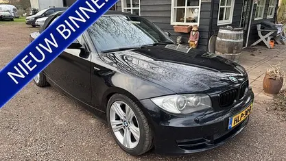 Occasion BMW 118 Cabriolet M Sport 143 PK (105 kW) 2008 Cabriolet