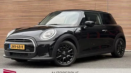 Occasion Mini ONE Business 102 PK (75 kW) 2022 Zwart Hatchback