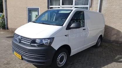 Occasion VW T6 84 PK (61 kW) 2018 Van