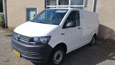 Wit Gebruikt 2018 VW T6 Van | € 13.950 (Eerlijke prijs)