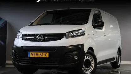 Occasion 2022 Opel Vivaro-e Combi Edition Van | € 24.157 (Eerlijke prijs)