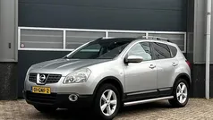 Grijs Gebruikt 2008 Nissan Qashqai Premium Edition SUV | € 4.450 (Eerlijke prijs)