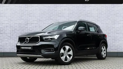 Zwart Gebruikt 2018 Volvo XC40 Business Edition SUV | € 27.894 (Goede deal)
