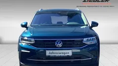Gebruikt 2022 VW Tiguan Active SUV | € 38.483 (Eerlijke prijs)