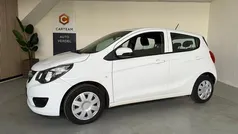 Gebruikt 2017 Opel Karl Edition Hatchback | € 7.450 (Eerlijke prijs)