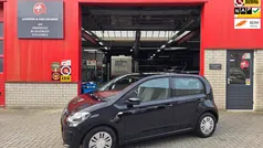 Gebruikt 2016 VW up! move up! Hatchback | € 7.950 (Eerlijke prijs)