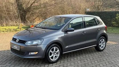Occasion 2012 VW Polo Comfortline Hatchback | € 6.750 (Eerlijke prijs)