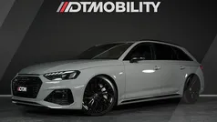 Gebruikt 2021 Audi RS4 S-Line Stationwagen | € 74.950 (Goede deal)