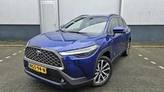 Gebruikt 2025 Toyota Corolla Cross Style SUV | € 38.500 (Eerlijke prijs)