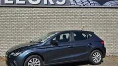 Grijs Gebruikt 2020 Seat Ibiza Reference Hatchback | € 13.250 (Eerlijke prijs)
